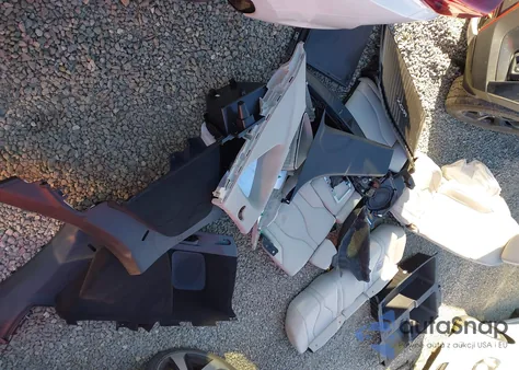 2025 Acura Rdx Technology Package from USA, damaged, VIN 5J8TC2H59SL002736